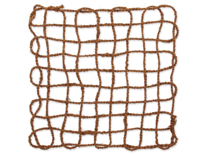 Repti Planet Coco Netz, 50 x 50 cm Netz aus Kokosfaser