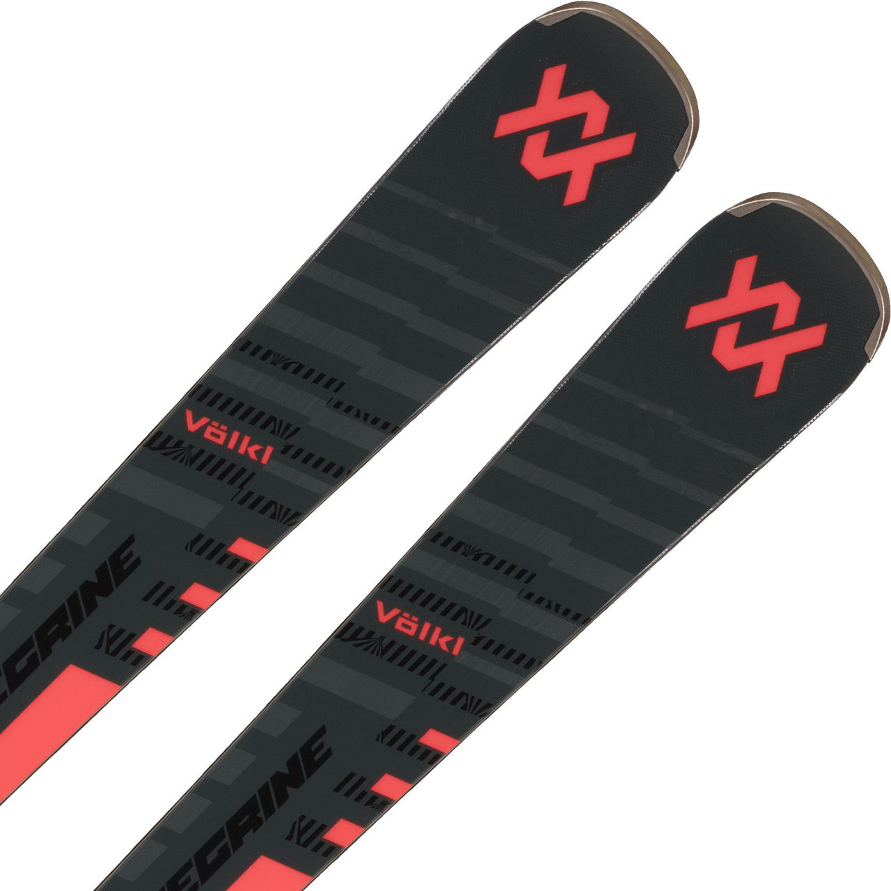 Völkl Peregrine 72 grey/red | Völkl Sport Carver | Völkl Skier | Völkl | V | MARKEN | XSPO