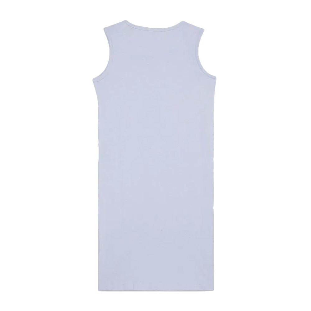 Guess Robe Bleu Fille Guess Core
