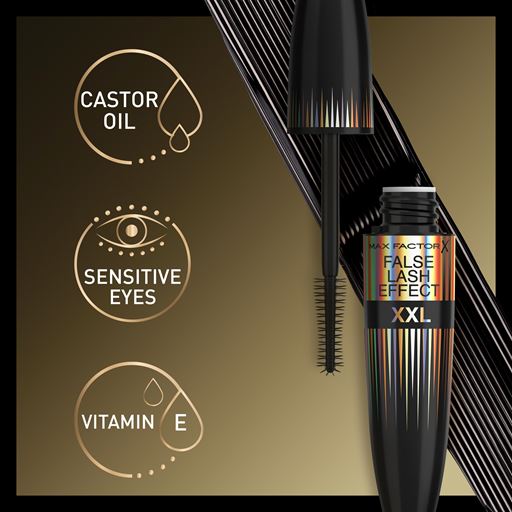 Max Factor False Lash Effect XXL Mascara