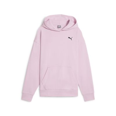 PumaBetter Essentials Hoodie TR - violett