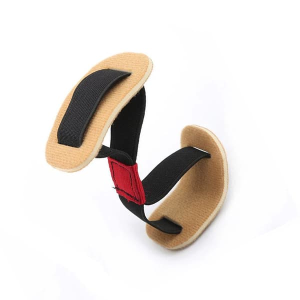 INF Bunion Corrector Toe Straightener for Hallux Valgus Relief