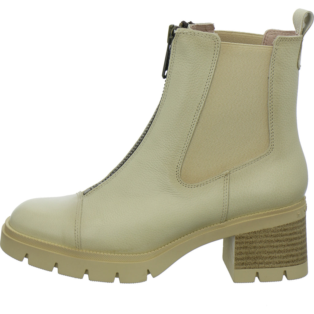 Hispanitas Stiefel Damen Beige