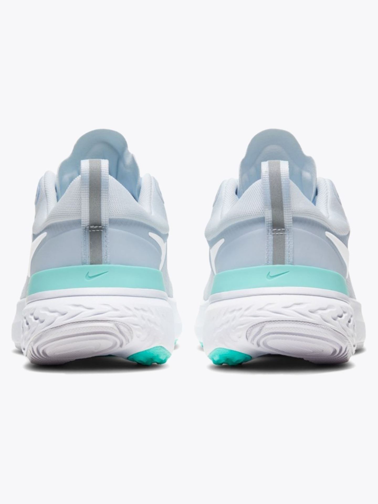 React Miler