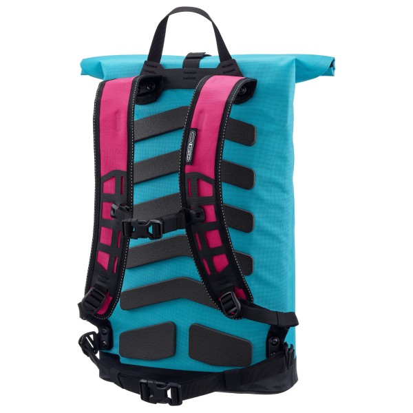 Ortlieb - Commuter-Daypack Cyber 21 - Sac à dos journée