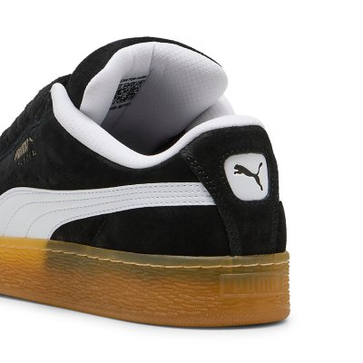 Sneakers homme Suede XL Dark Risk PUMA