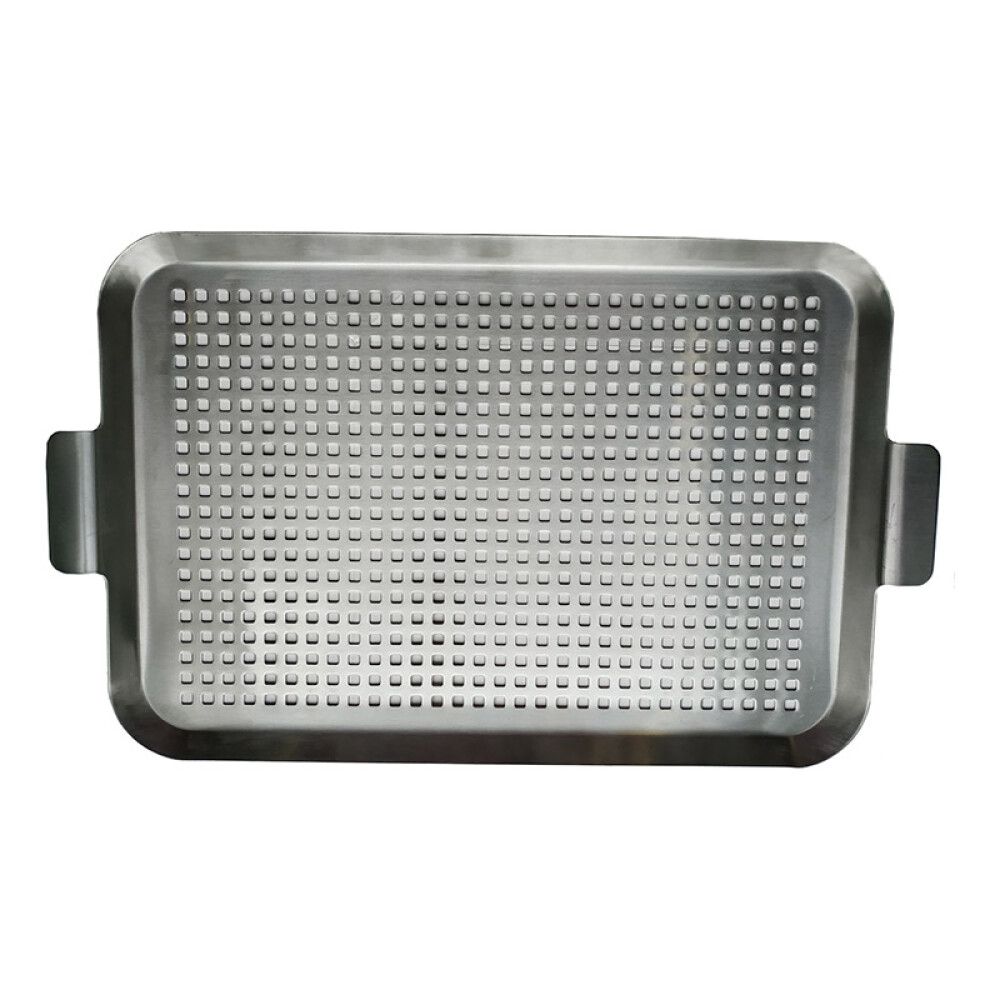 GRILLPANNE KINGSTONE 50X30X1,8CM