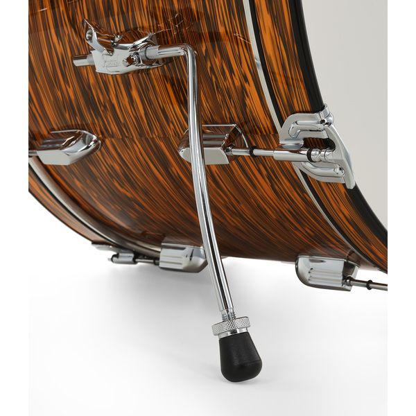 Pearl President Deluxe 20