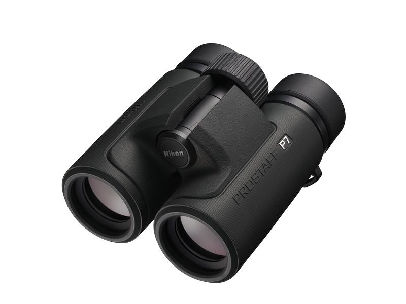 Nikon Fernglas Prostaff P7 10x30 Robuster und leichter Feldstecher – Eine herrliche Sicht bei jedem Wetter