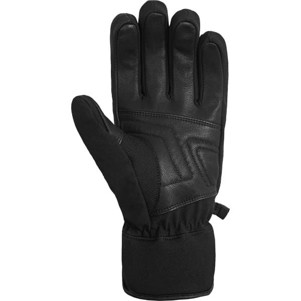 Gant de ski REUSCH STORM R-TEX BLACK/WHITE