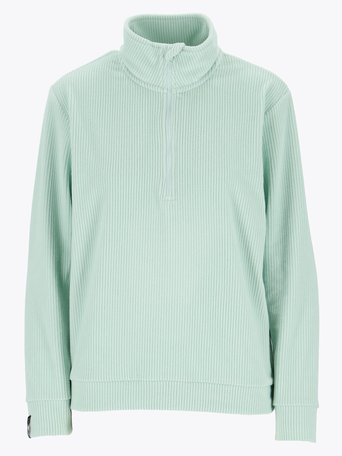 Mode Half Zip Fleece