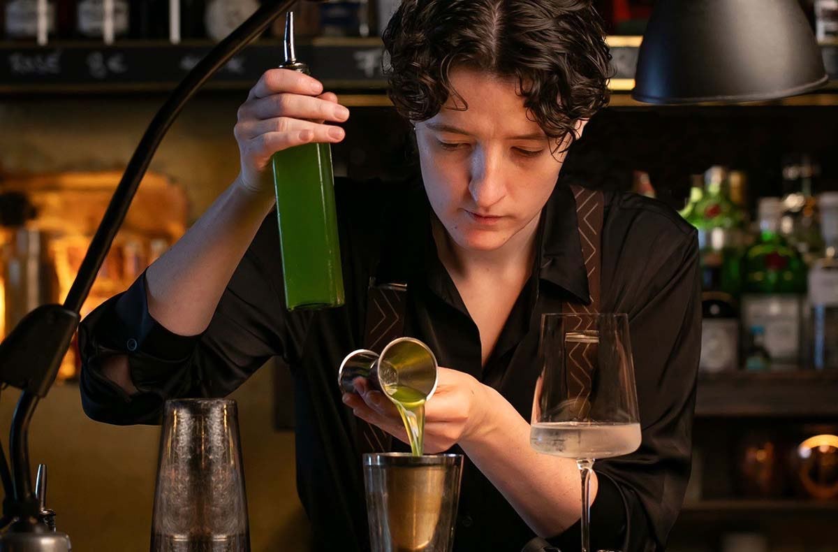 Cocktail Workshop Berlin