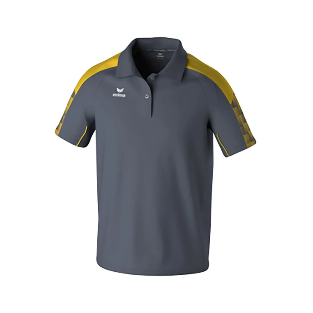Camisa polo de manga curta Erima Evo Star