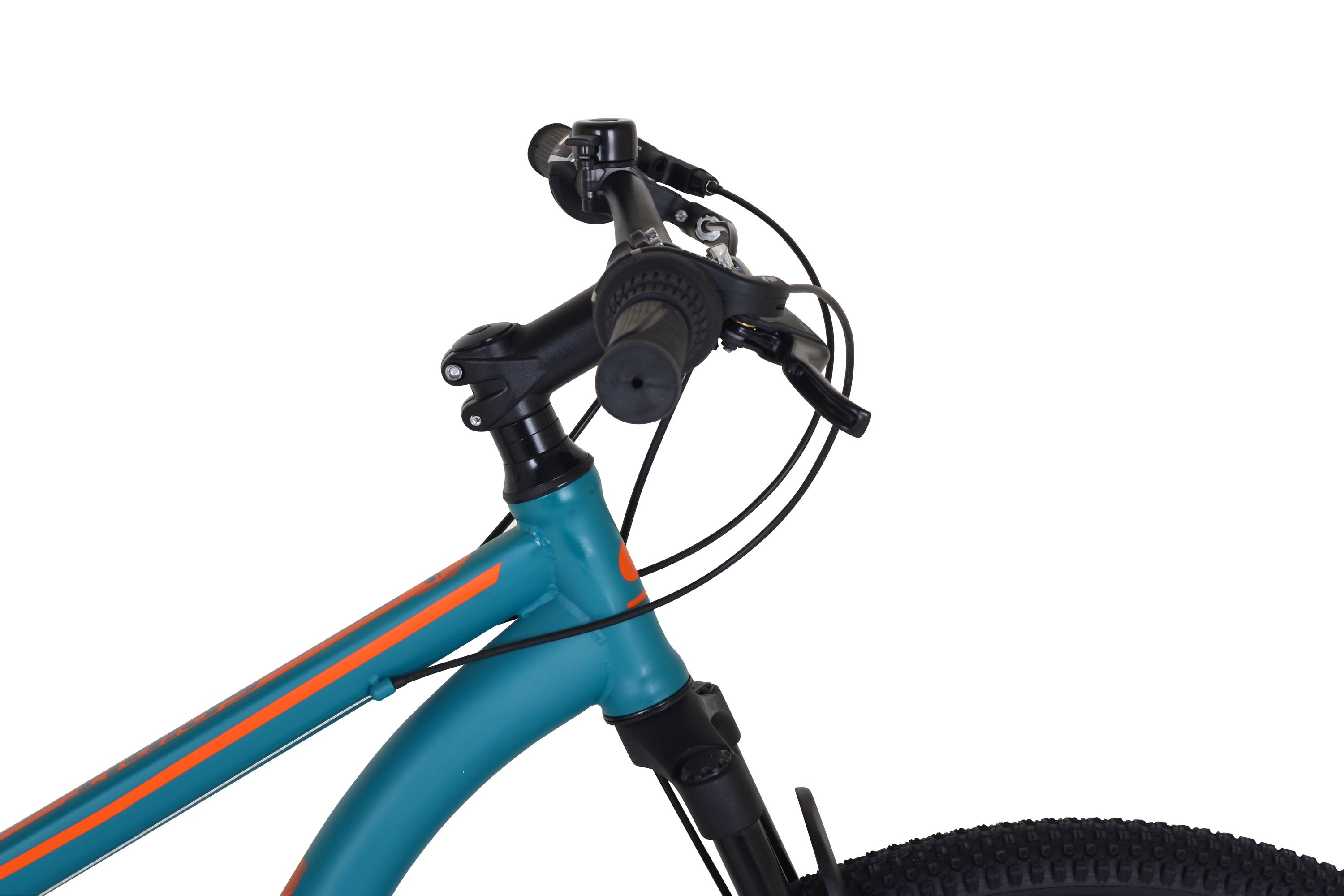Fully Mountainbike 27.5