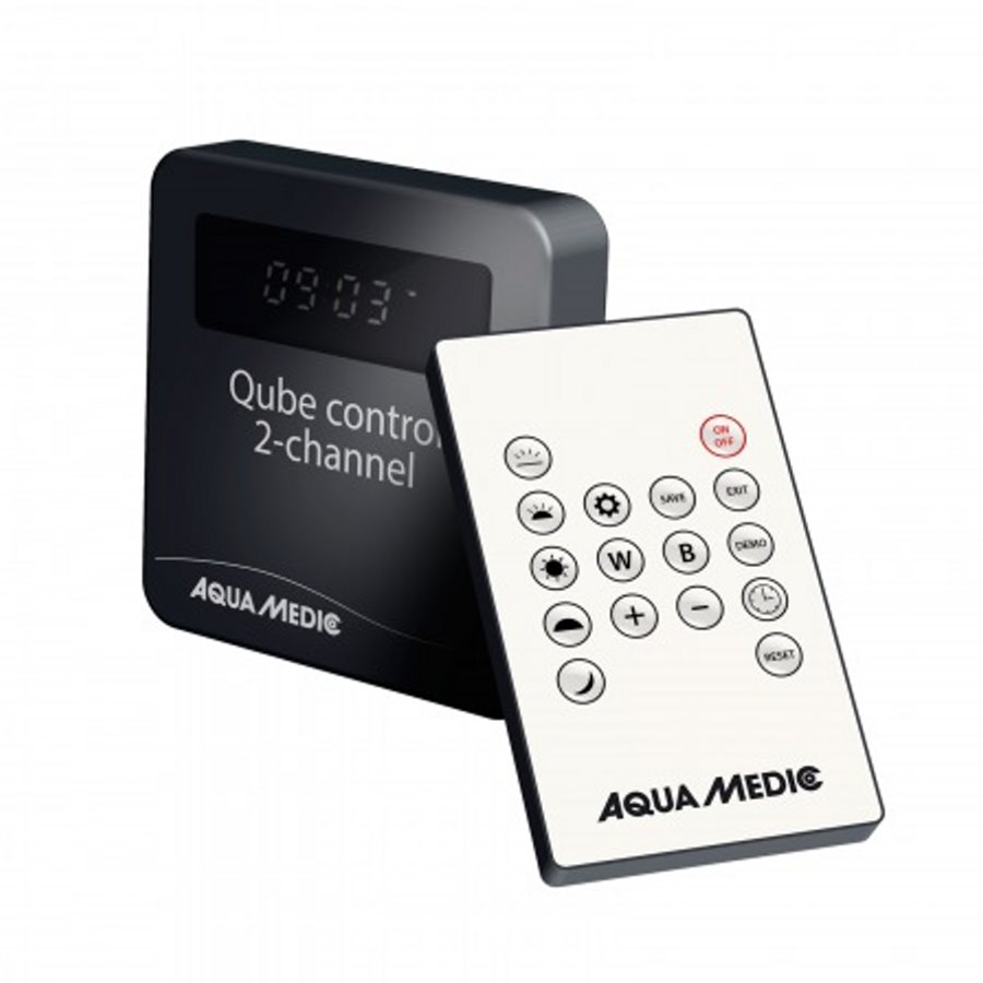Controle AQUAMEDIC Qube