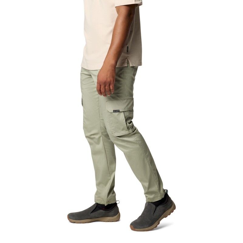Landroamer Twill Cargo Pant - Pantalon randonnée homme