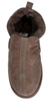 Tøffel Slipper shoe H-01 Brun