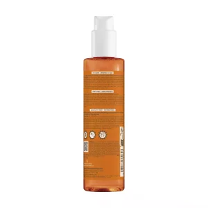 Soins solaires Huile solaire SPF30 Orange - 200ml