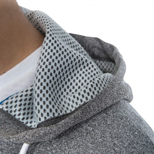 Moletom com capuz Goodman Trespass Fleece com zíper