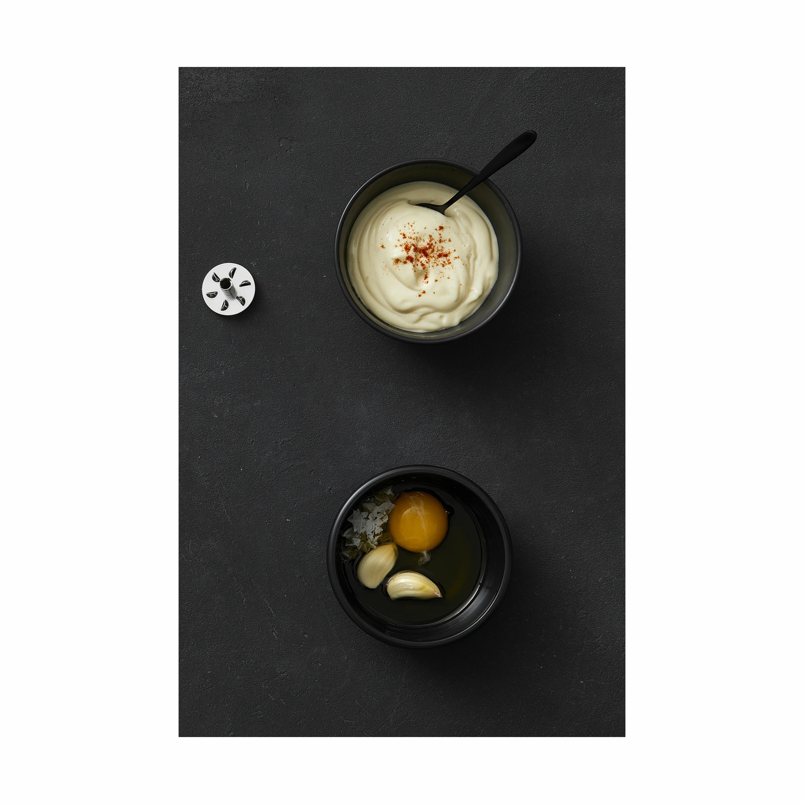 Bamix Classic Stavblender