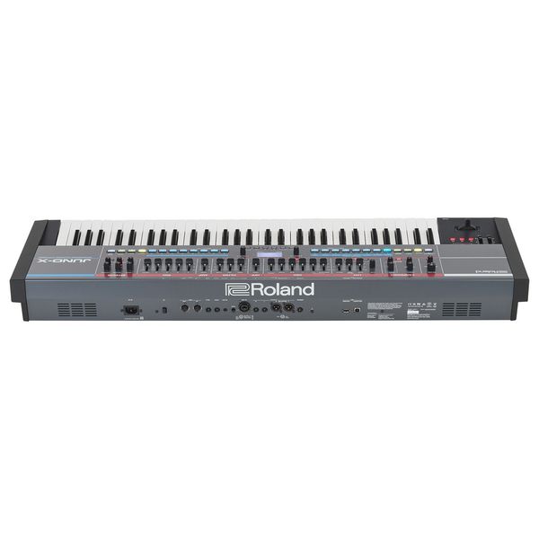 Roland Juno-X