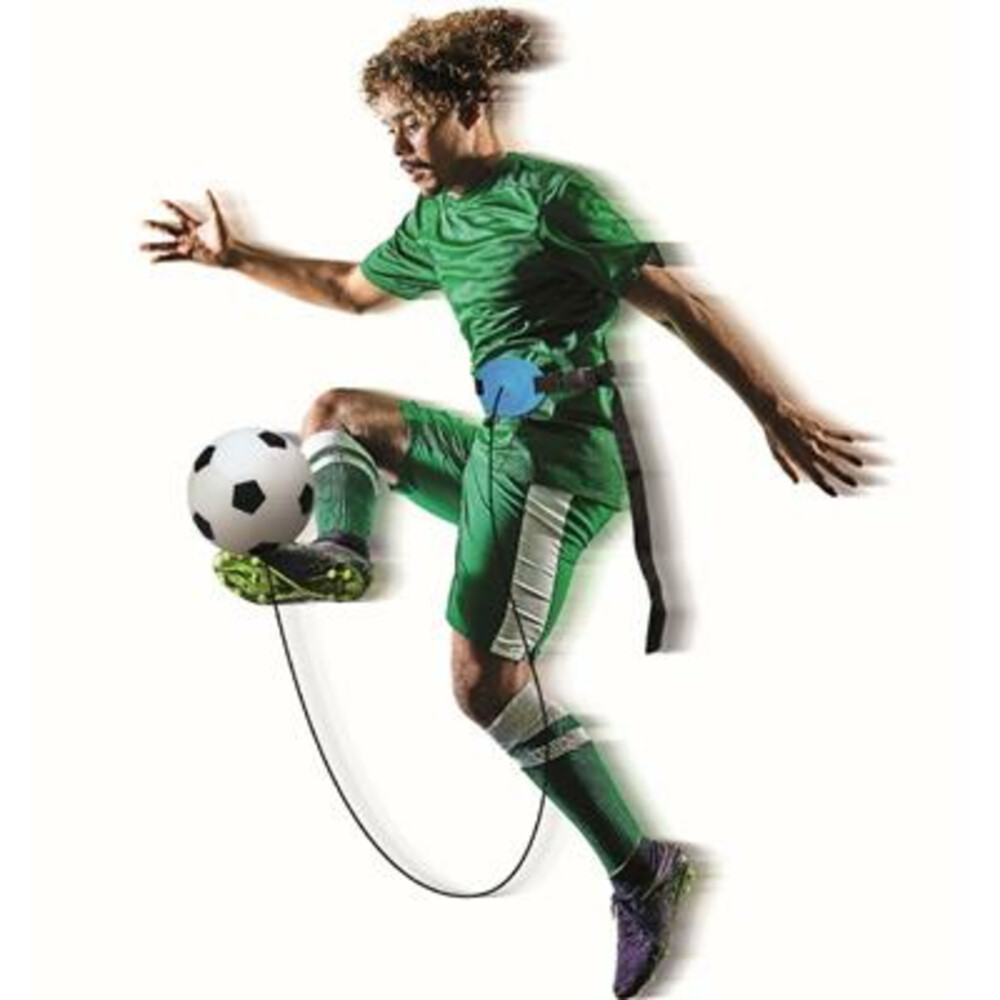 SportX Voetbal Trainer Kick-off