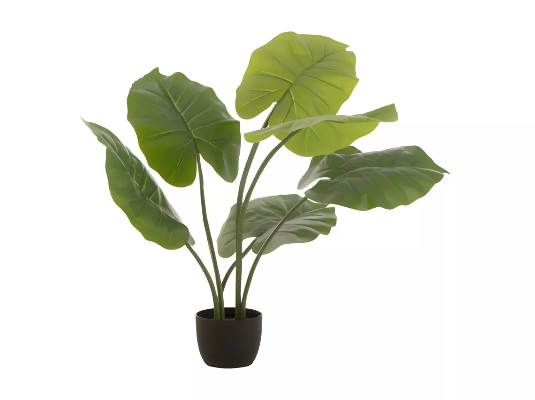 Plante Artificielle 