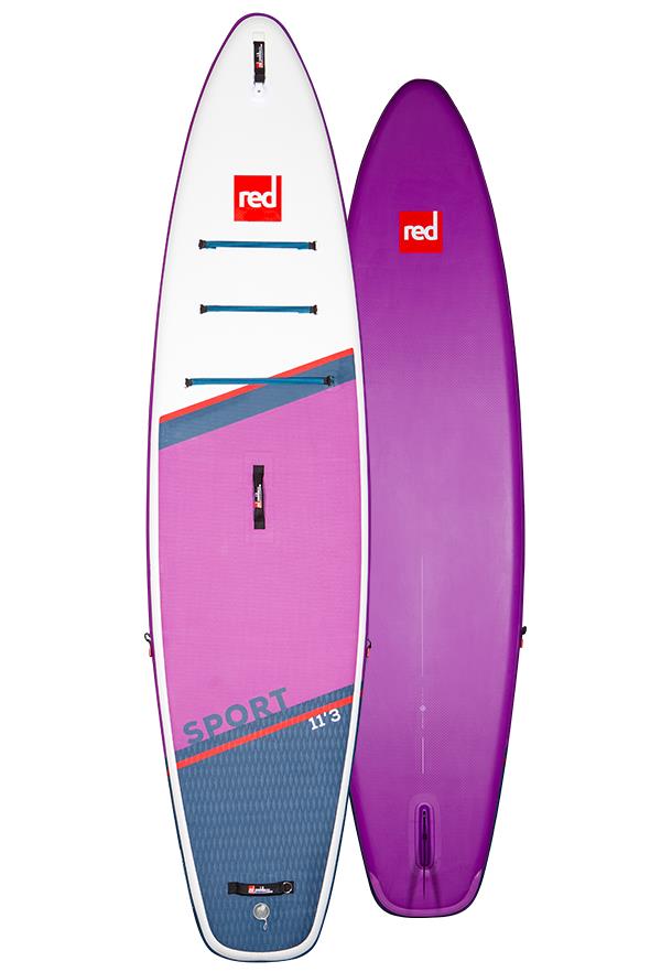 Red Paddle Co Sport 11'3