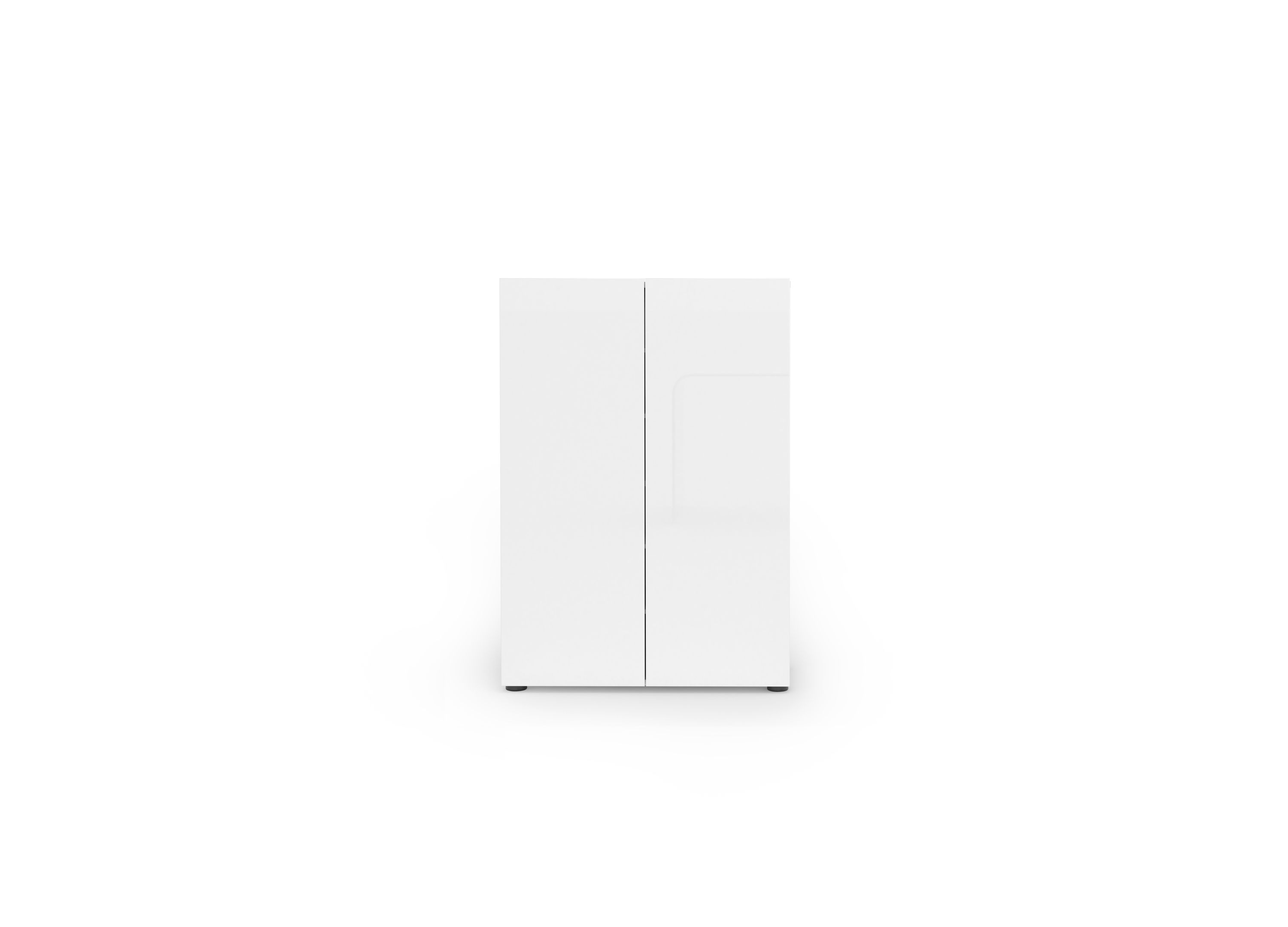 Schuhschrank MISTER BIANCO