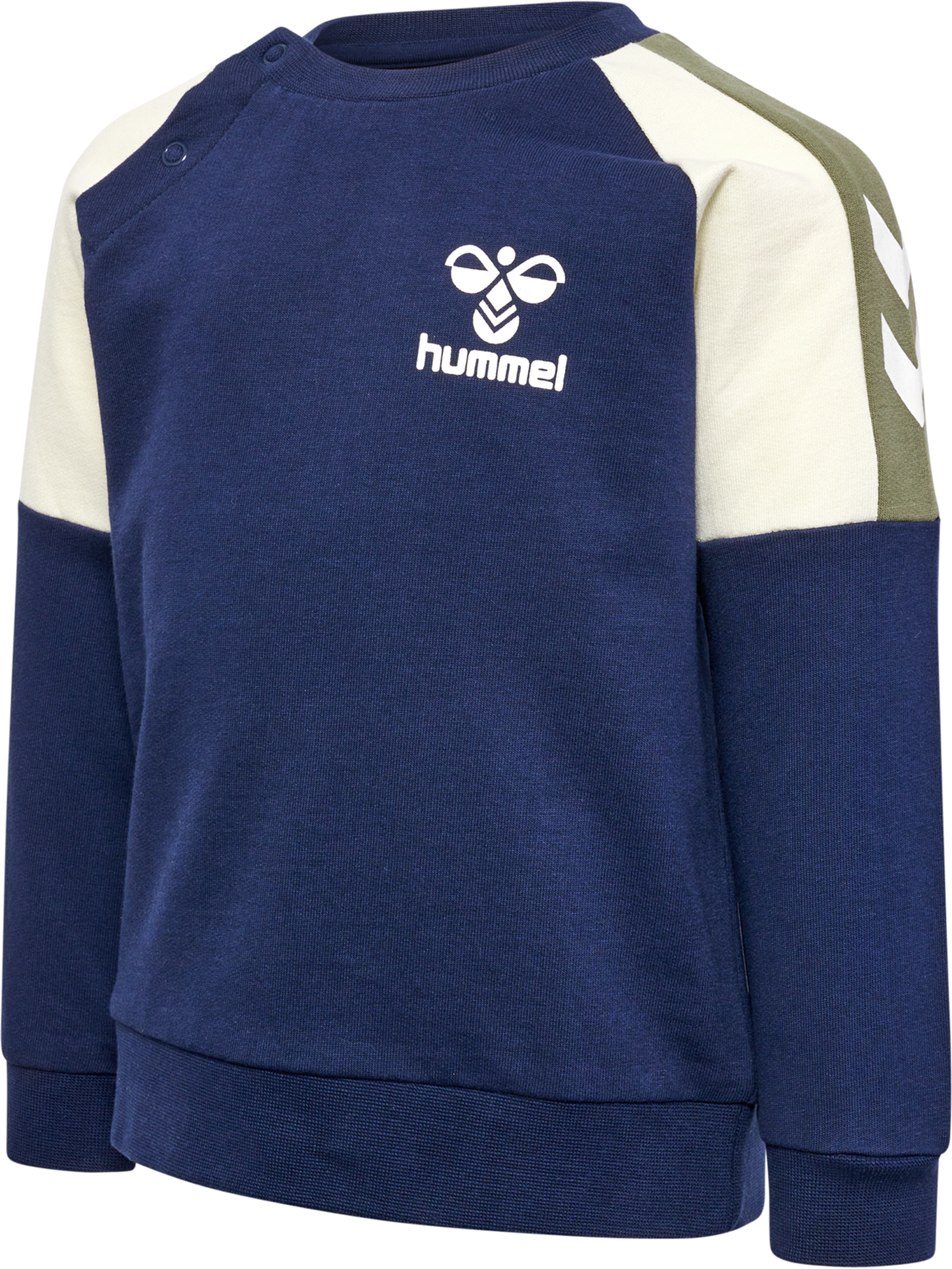 hmlHERMAN SWEATSHIRT