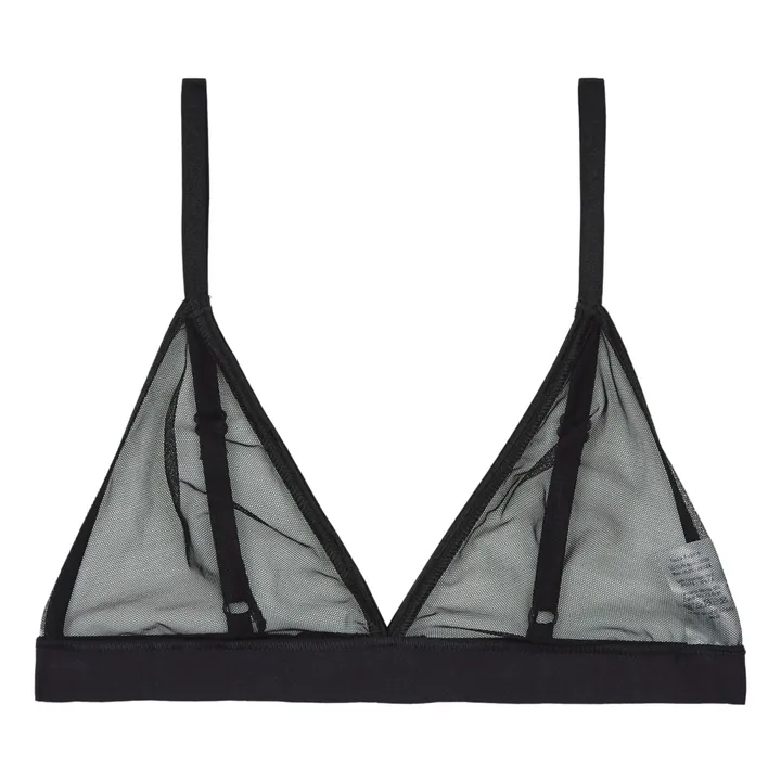 Olly Lingerie Soutien-gorge Sélune | Noir