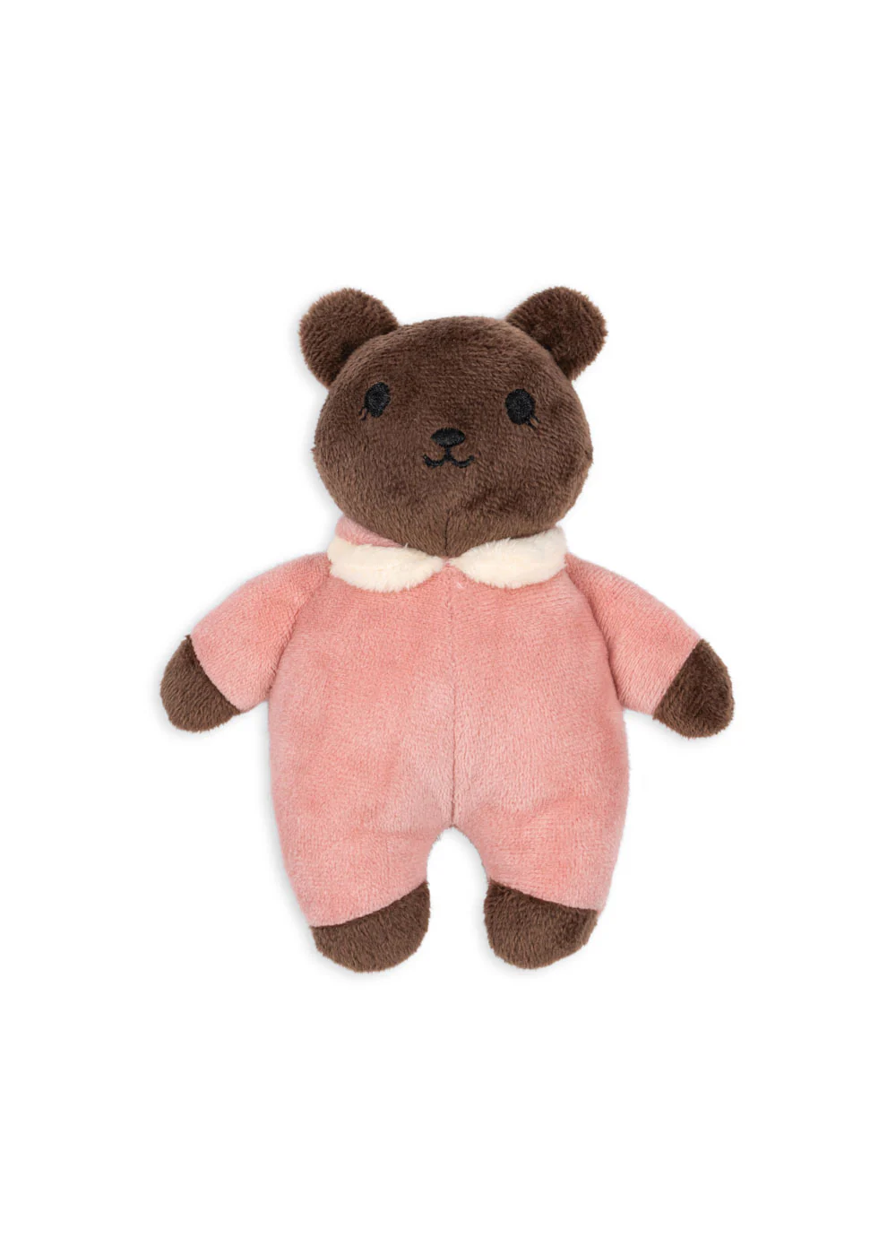 Coty picot heldragt - mellow rose - 3M