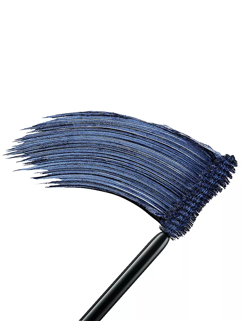 LANCÔME Le 8 Hypnôse Noir de Jais Mascara (02 Noir de Jais) dunkelblau