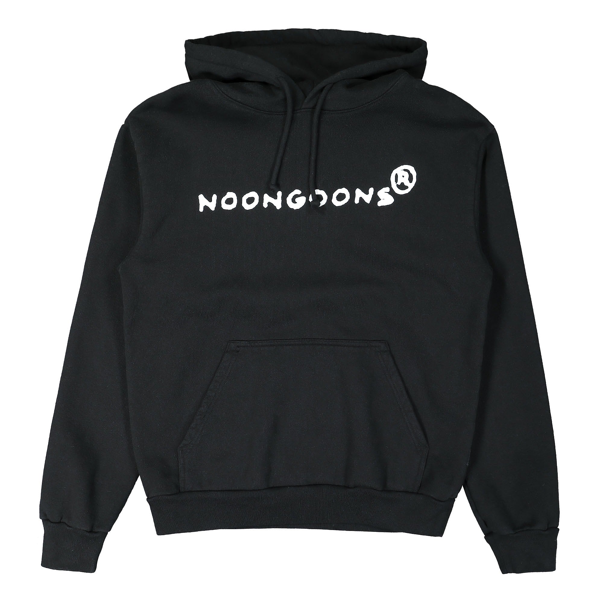 Noon Goons<br>Registered Hoodie