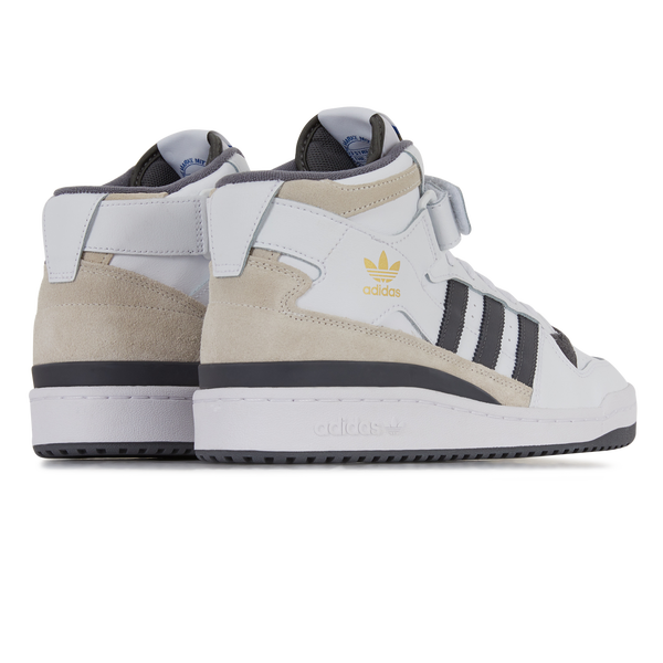 ADIDAS ORIGINALS FORUM MID