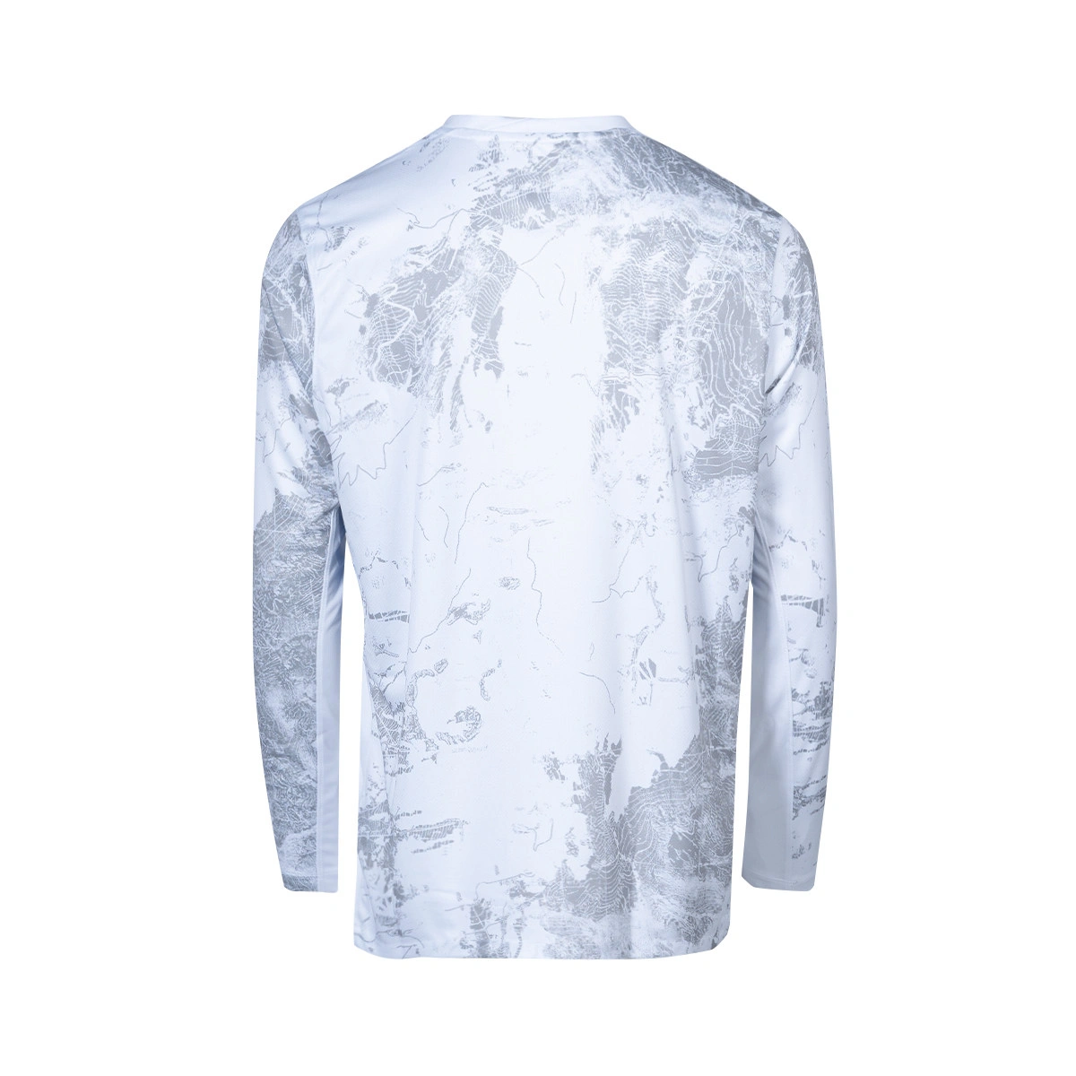 Camisola Nike Inter de Milão Quarto Equipamento M/L 2025-2026