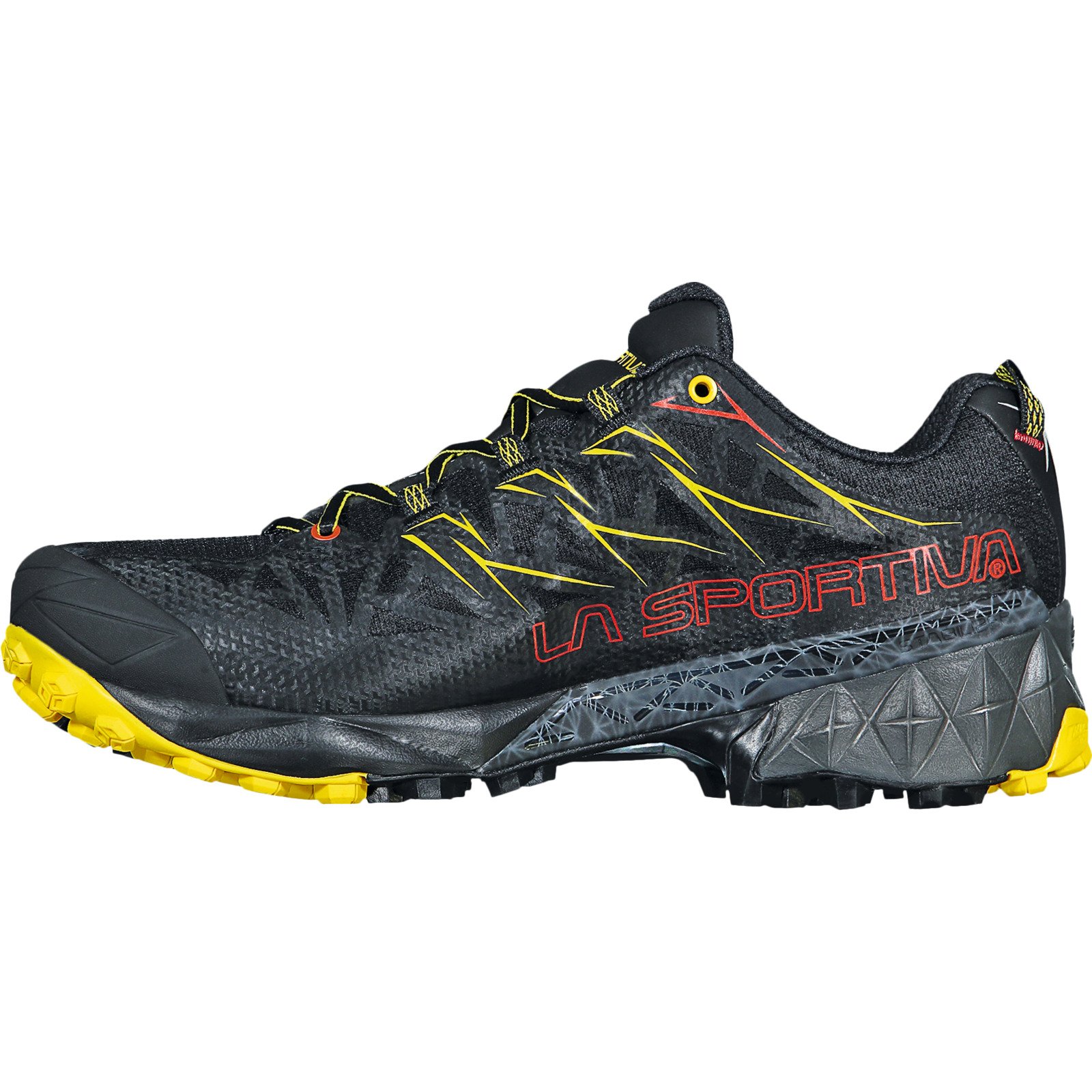 La Sportiva Akyra GTX Hr, 43, schwarz