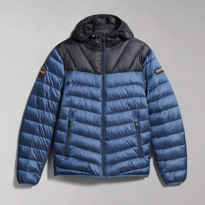 Napapijri Aerons H3 Winterjas Heren