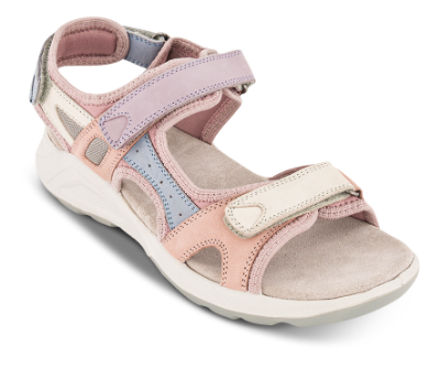 Norrliv Sandal Rosa 4226102164