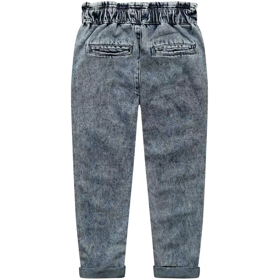 MINOTI Jeans Blau