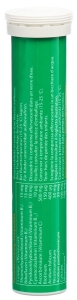 Berocca MED Brausetabletten Orangenaroma, 45 Stück
