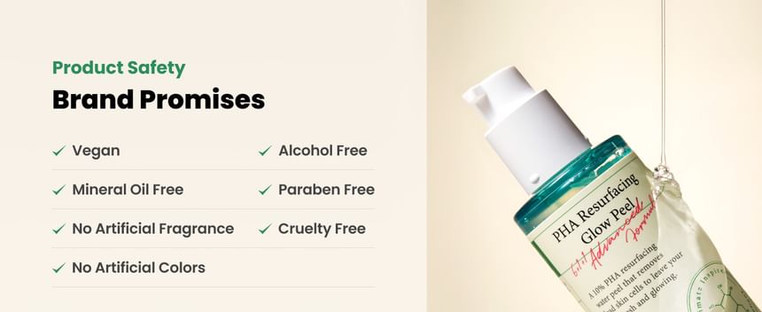 AXIS - Y - PHA Resurfacing Glow Peel