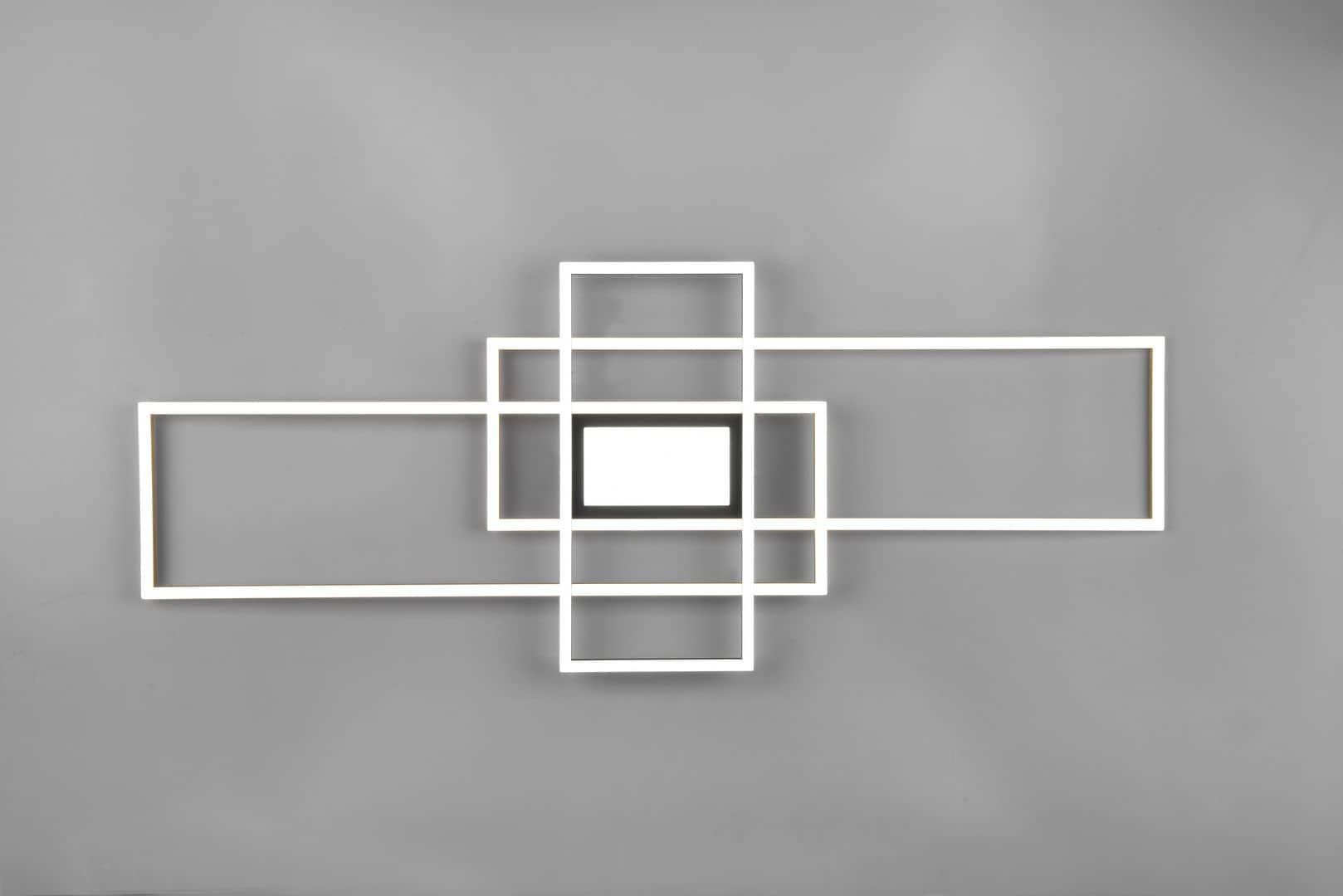 LED-Deckenleuchte
