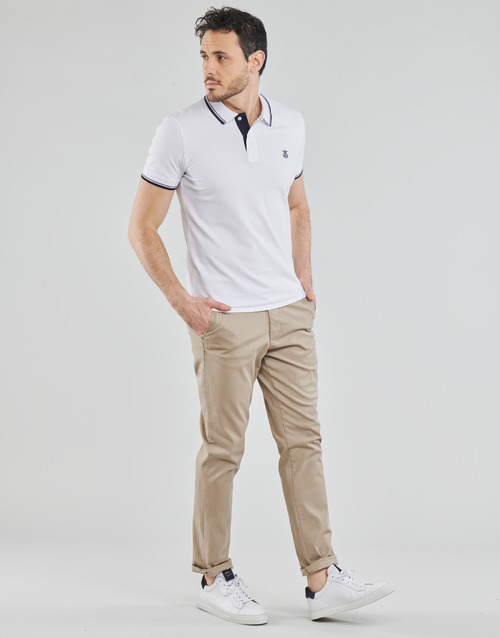 Selected - SLHSLIM-MILES FLEX - Beige