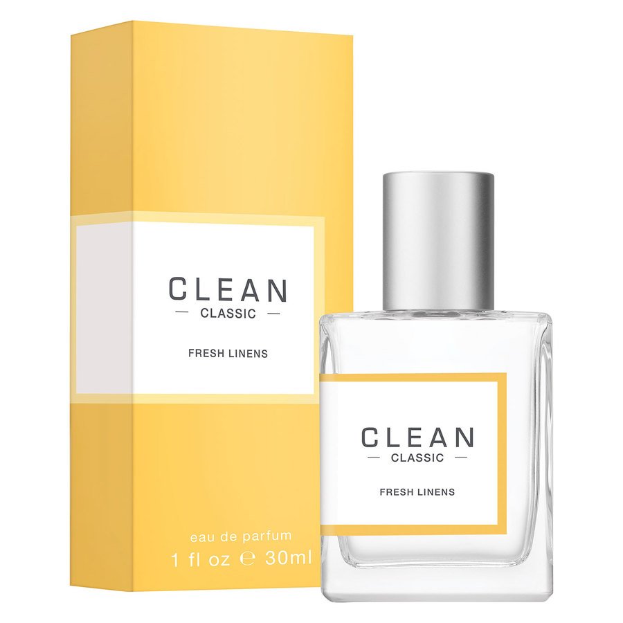 Clean Fresh Linen Eau De Parfum 30ml