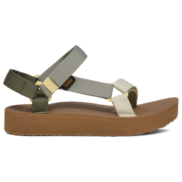 Teva - Women's Midform Universal - Sandales