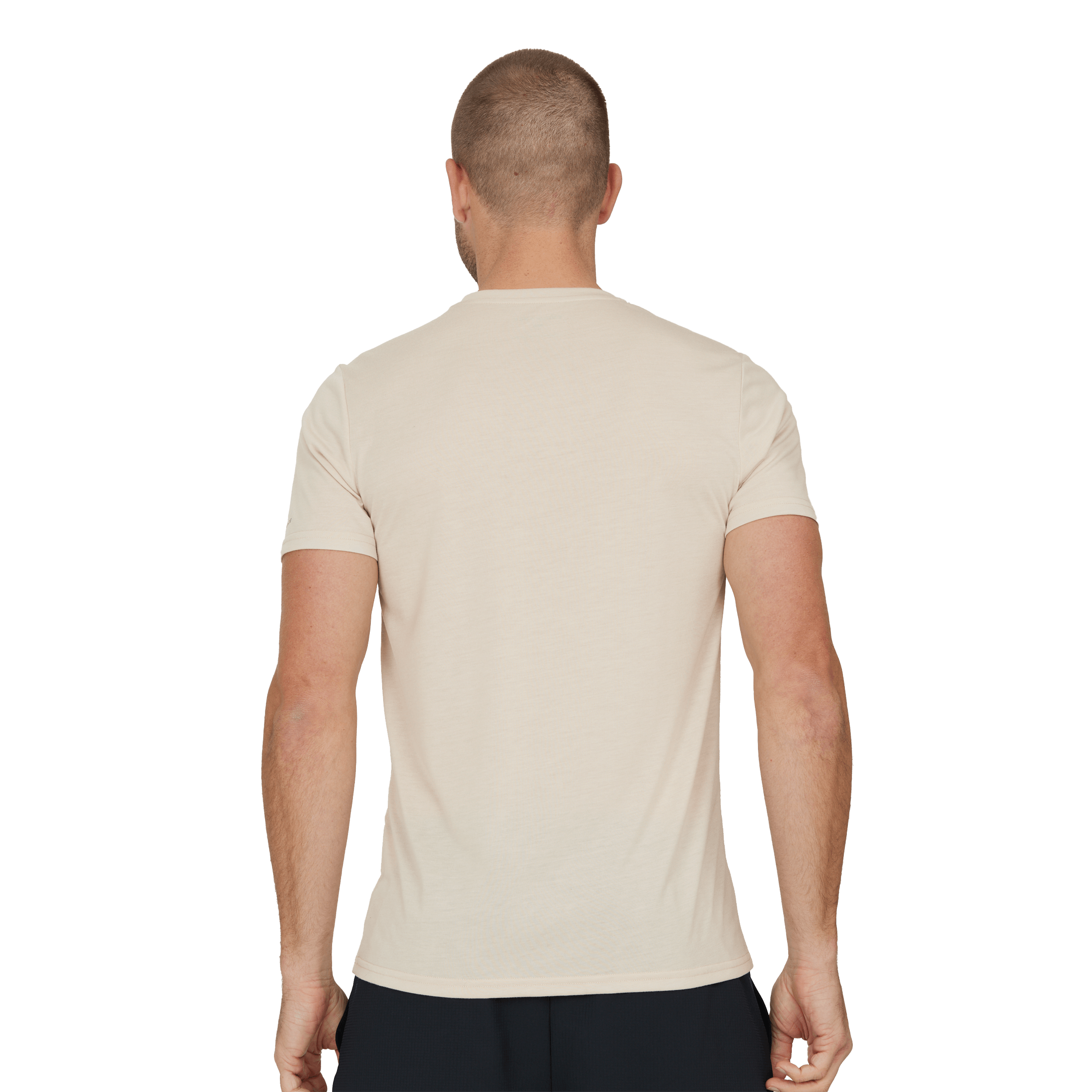 Endurance Paikaer M S/S Tee - Treningstøy