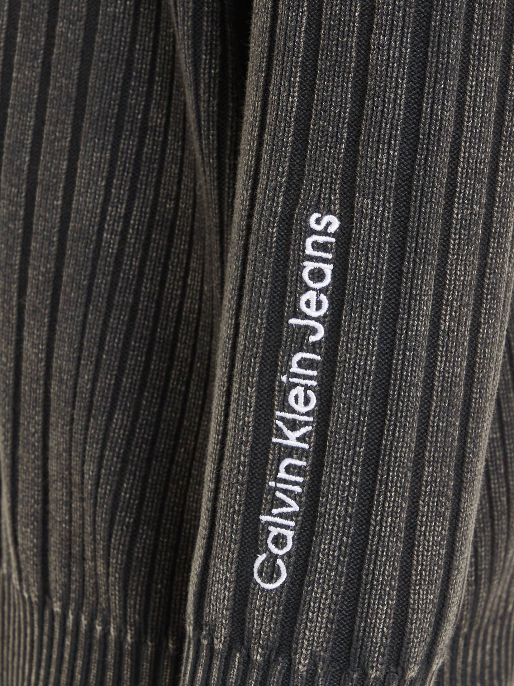 CALVIN KLEIN JEANS| Herren Strickpullover GMD