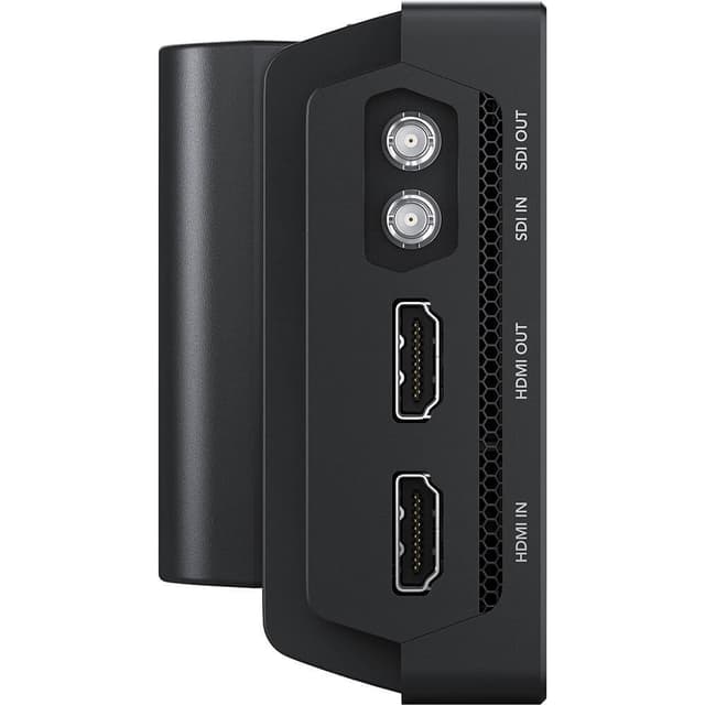 Video Assist 5