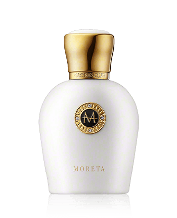 Moresque White Collection Moreta Eau de Parfum Spray 50ml